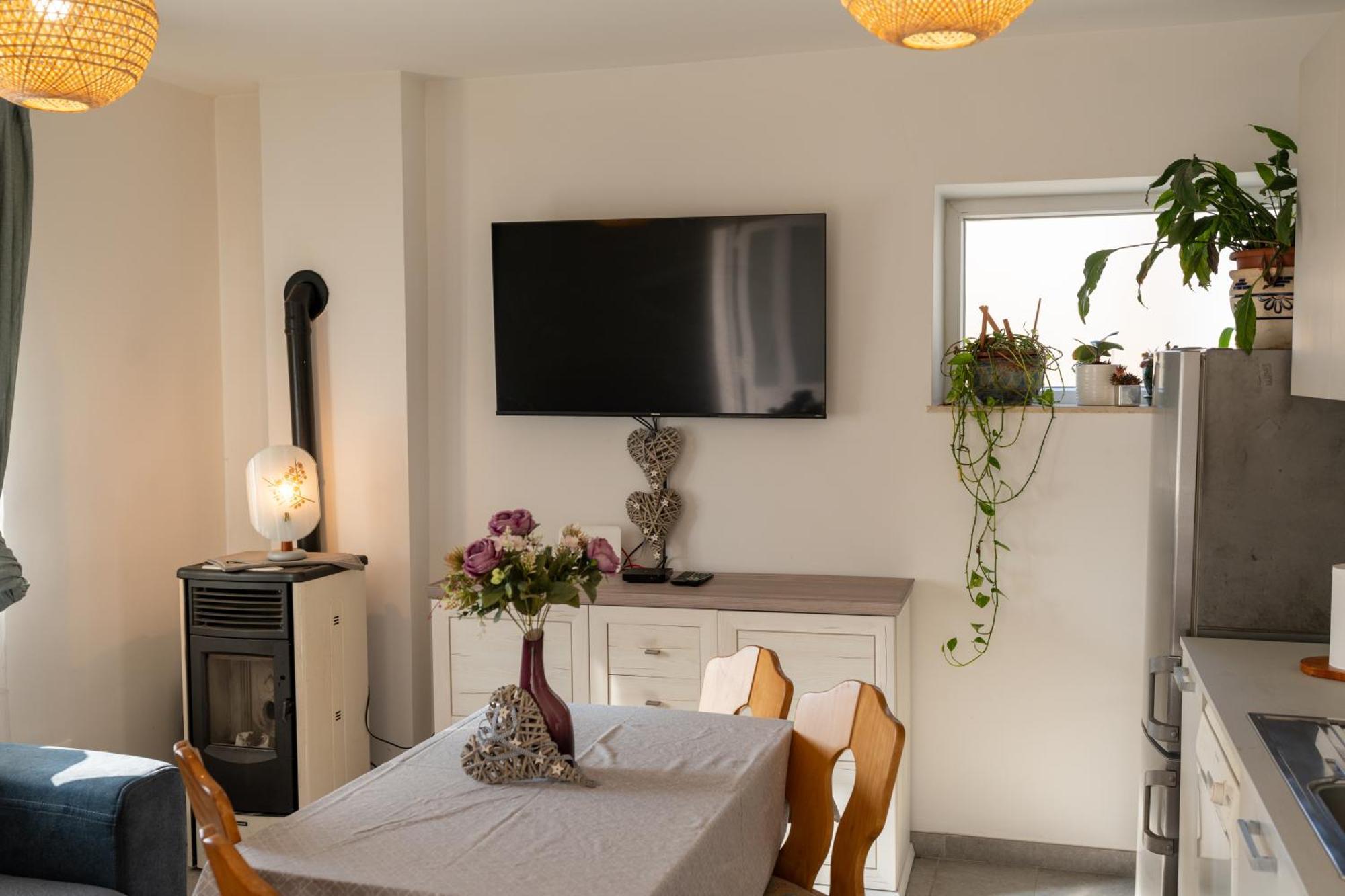 Two-Bedroom Apartment Rea In Rovinj Eksteriør billede