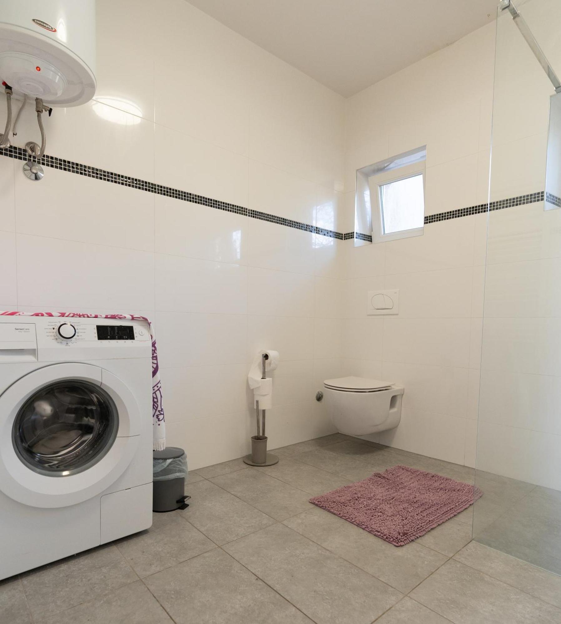 Two-Bedroom Apartment Rea In Rovinj Eksteriør billede